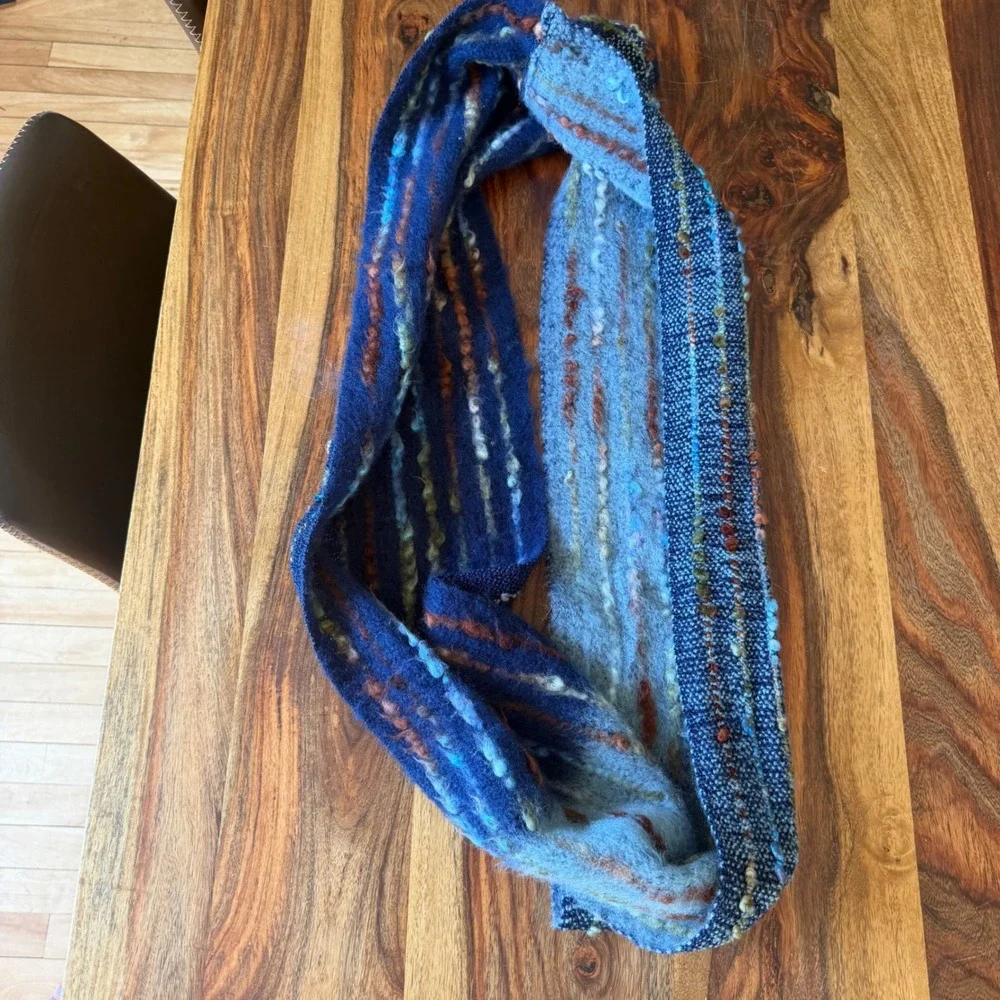 N/A artisan handwoven
